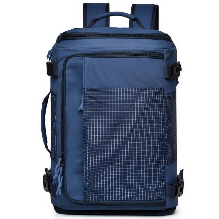 Versatile Lifestyle Backpack Bowlift