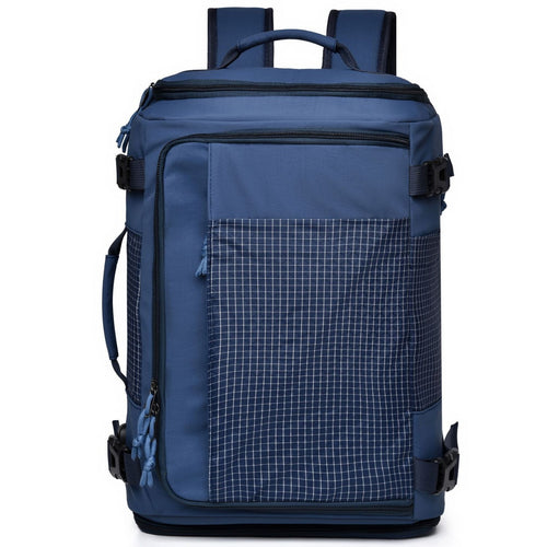 Versatile Lifestyle Backpack Bowlift