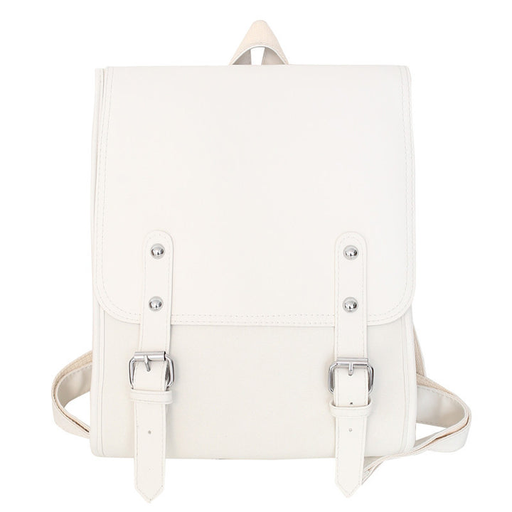 Urban Backpack with Robust Design and Practical Compartments Bowlift