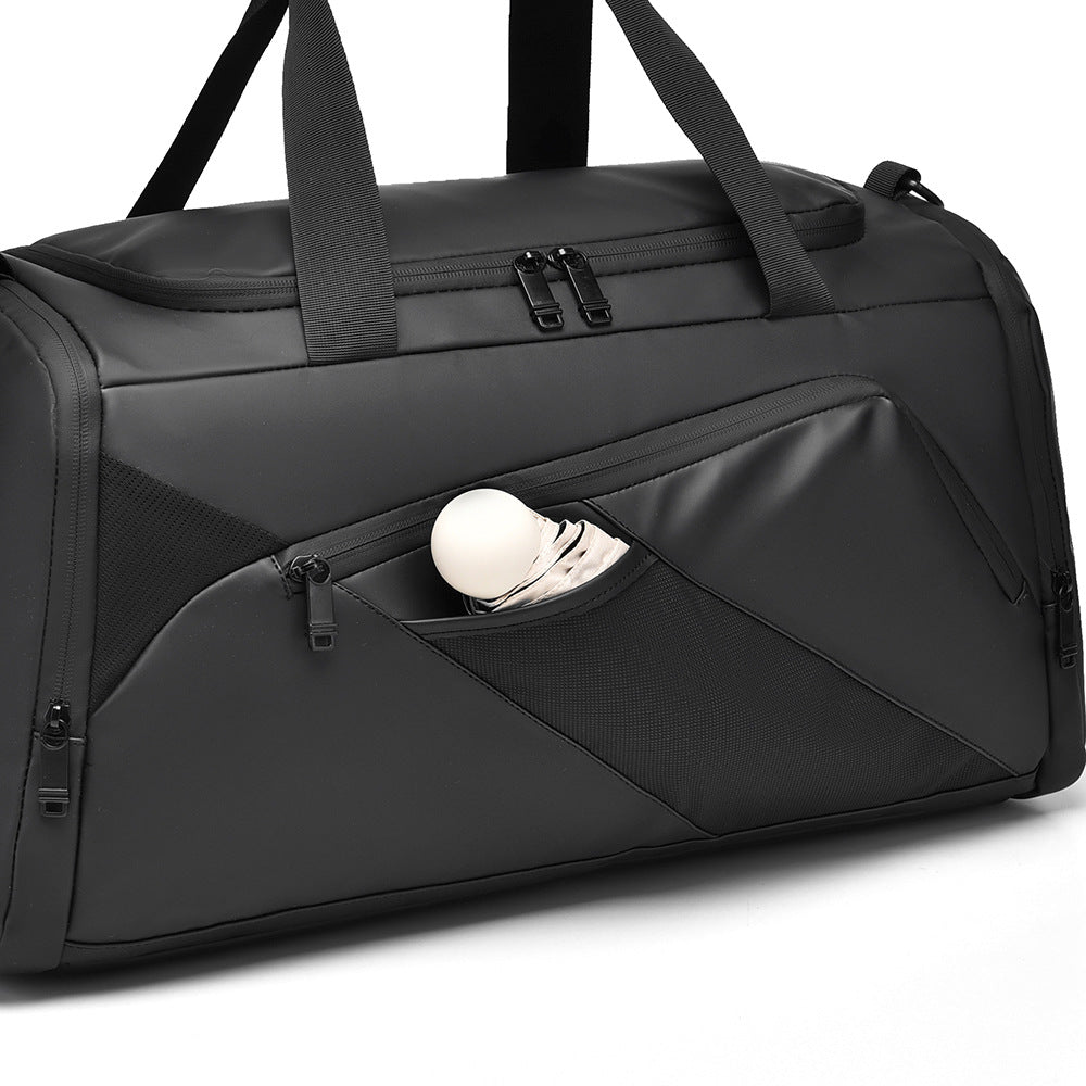 Sports Travel Duffle Bag Bowlift