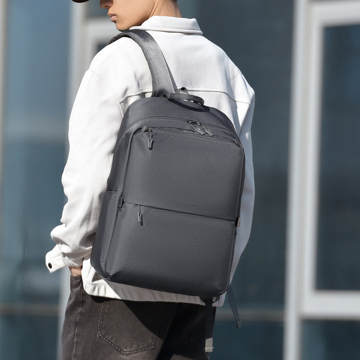 Versatile Travel Backpack Bowlift