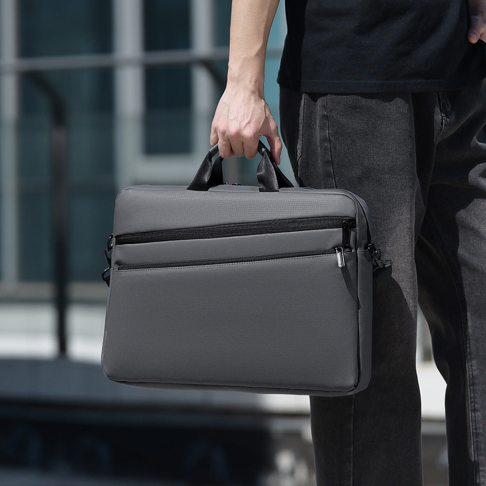 Laptop-Work-Bag Bowlift