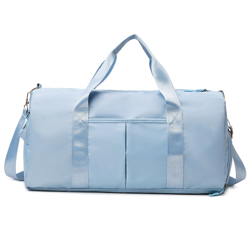 Practical Sport Shoulder Bag Bowlift