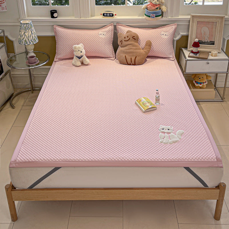 Bed Cover Quilt