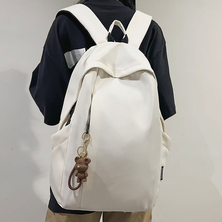 Backpack Bowlift