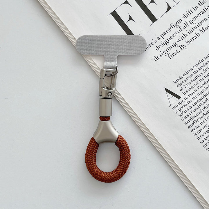 Premium Laptop Keychain Holder Bowlift