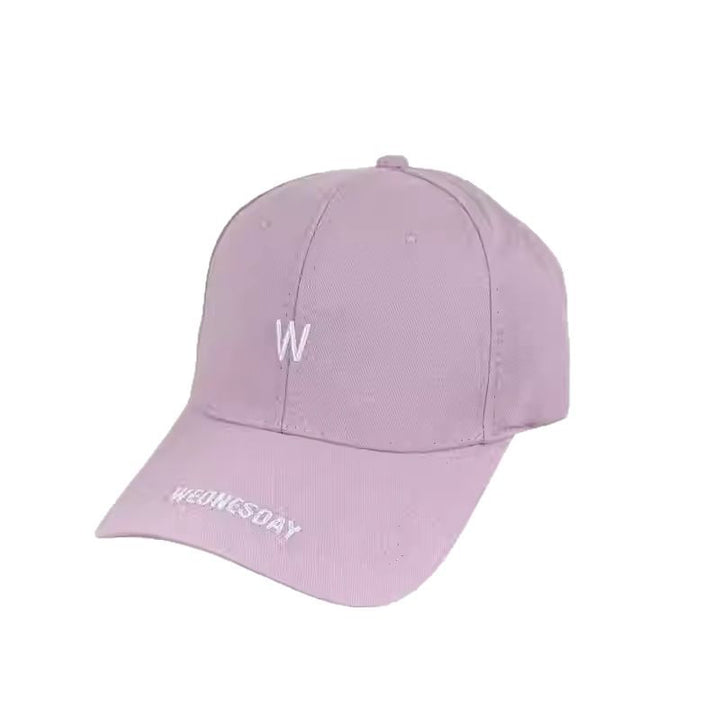 Women's Adjustable Cotton Cap Bowlift