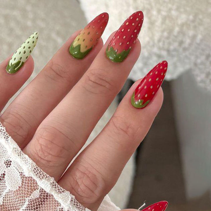 Nail Art