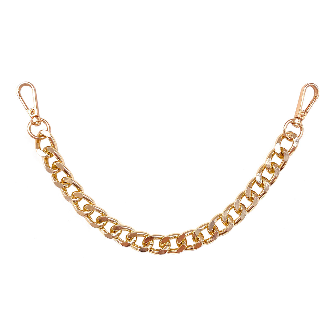 Stylish Chain Accessory Bowlift