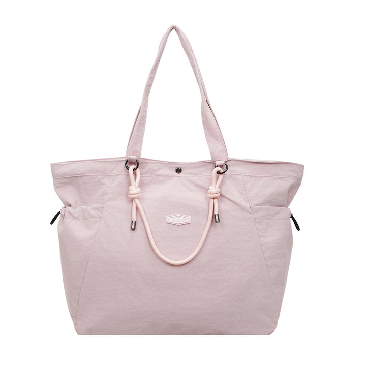 Spacious Casual Tote
