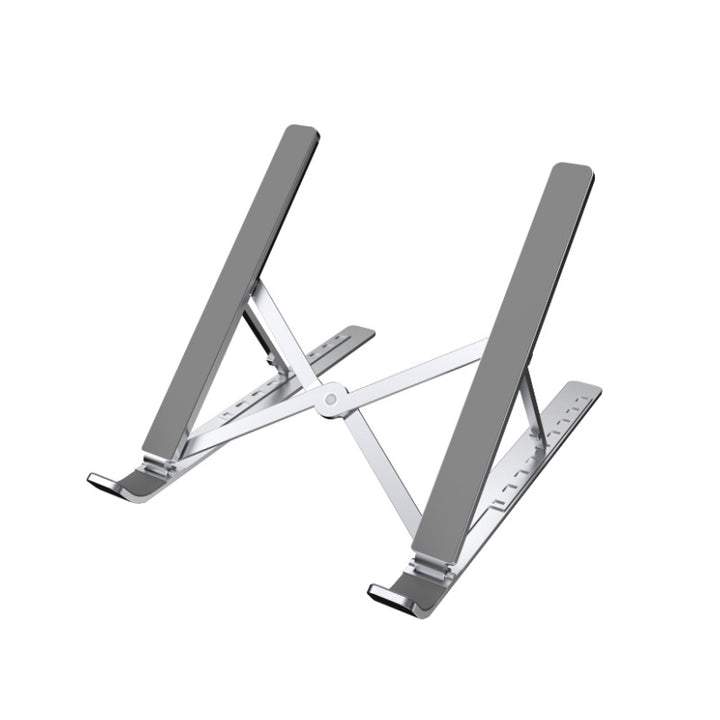 Unisex Ergonomic Laptop Holder with Adjustable Tilt Angle Bowlift