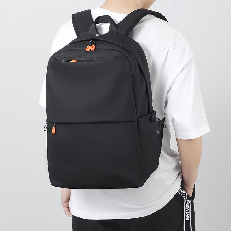 Backpack Bowlift