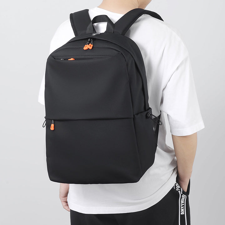 Backpack Bowlift
