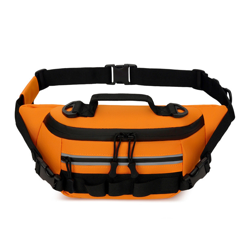 Sports Utility Waist Pack Bowlift