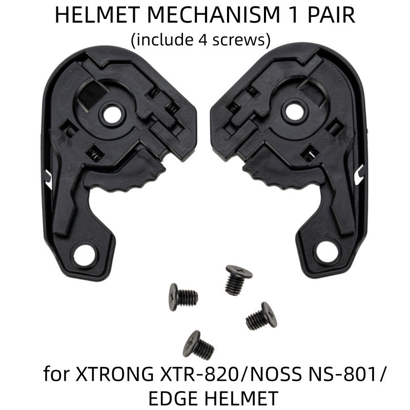 Helmet Mechanism Replacement Parts Bowlift