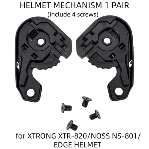 Helmet Mechanism Replacement Parts Bowlift