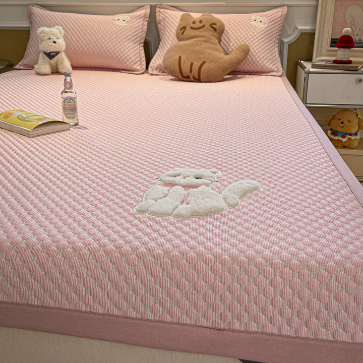 Bed Cover Quilt
