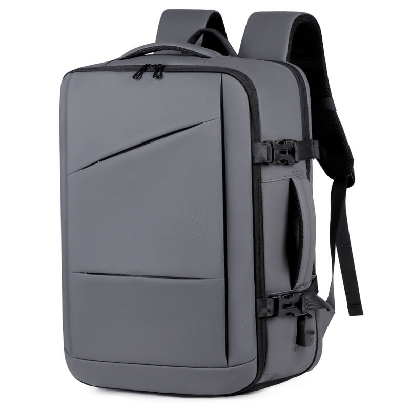 Versatile Compact Bowlift Backpack