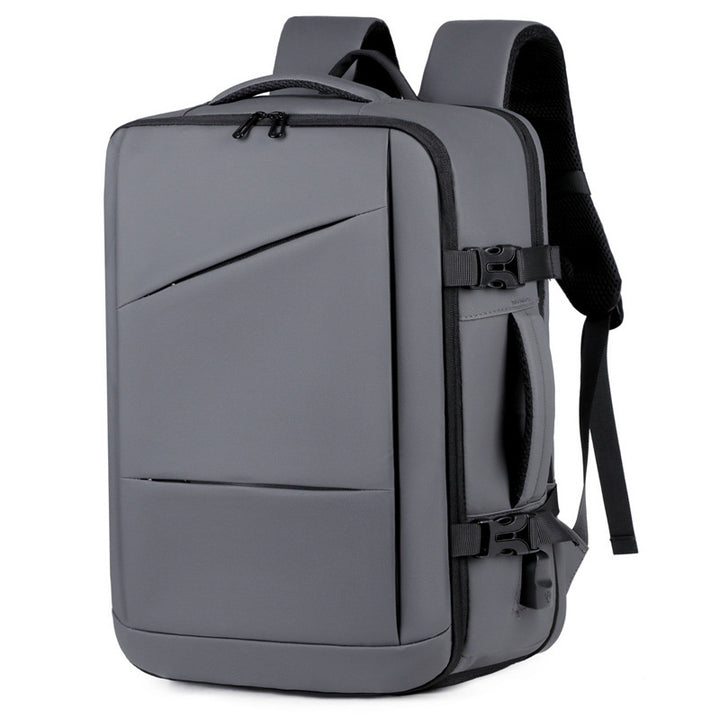 Versatile Compact Bowlift Backpack
