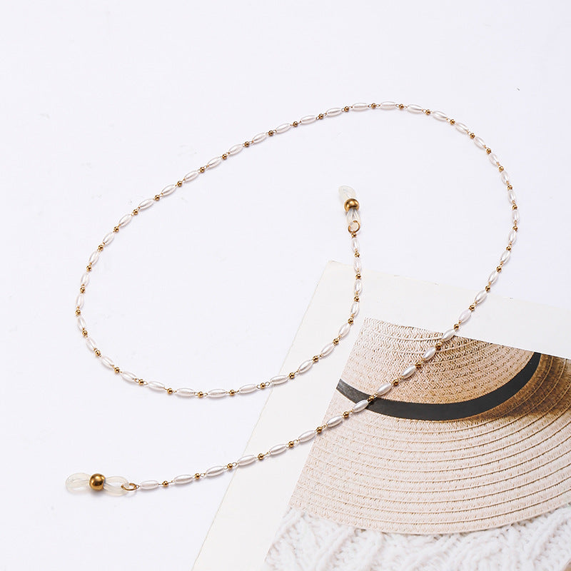 Elegant Gold-Plated Charm Bracelet Bowlift
