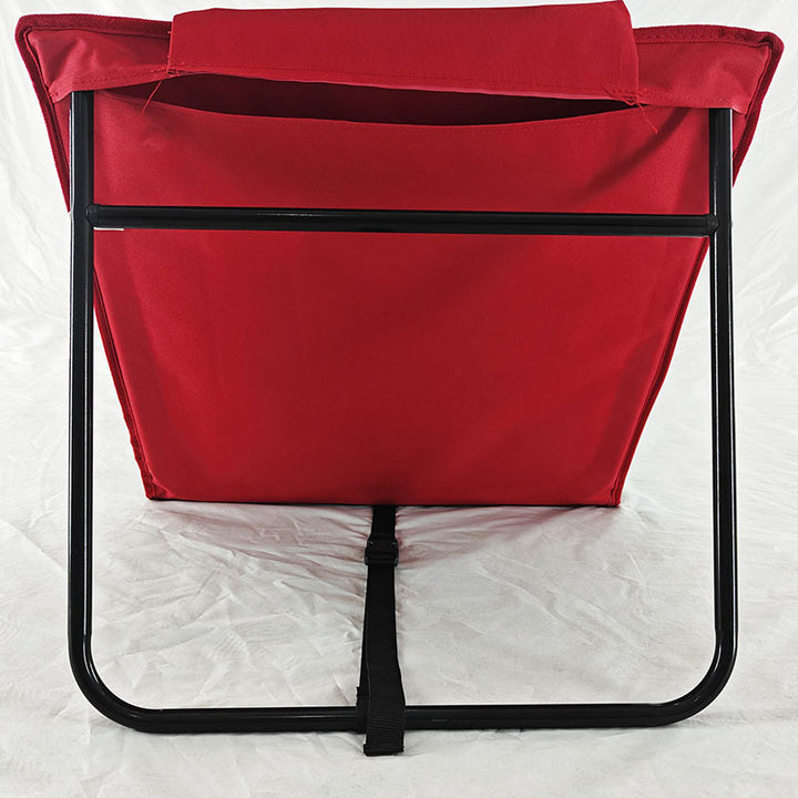 Folding reclining surface Bowlift