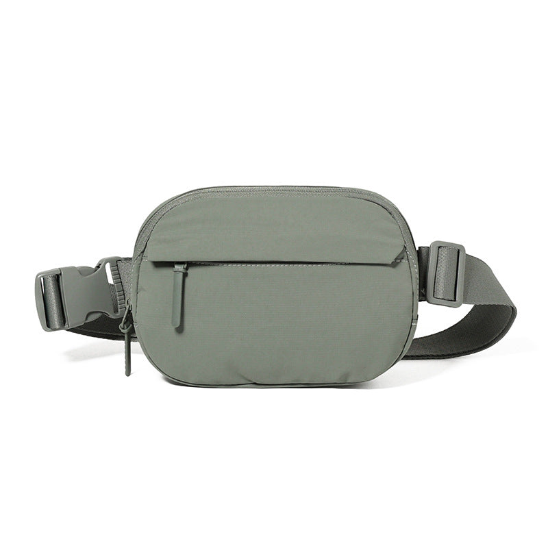 Compact Versatile Belt Bag Bowlift