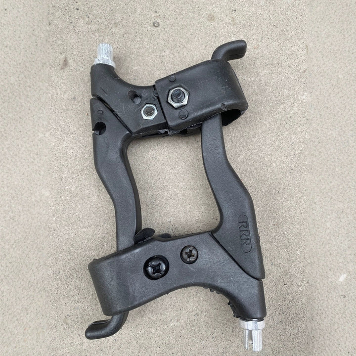 Adjustable Bicycle Brake Lever System Bowlift