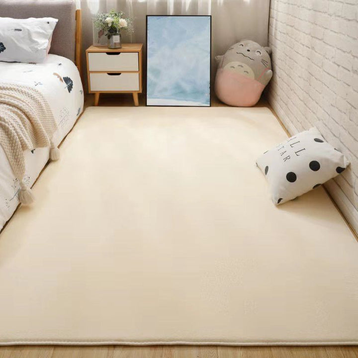 Plush Area Rug
