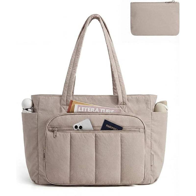 Multifunctional everyday bag Bowlift