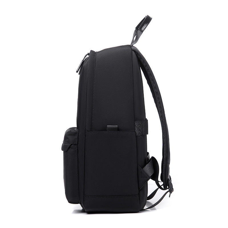 Sleek Multi-Functional Business Backpack Bowlift