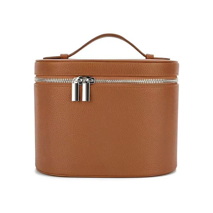 Elegant cosmetic storage bag Bowlift