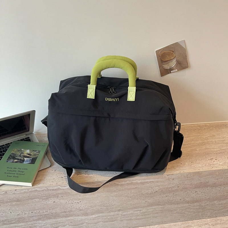 Multi-Purpose Travel Duffel