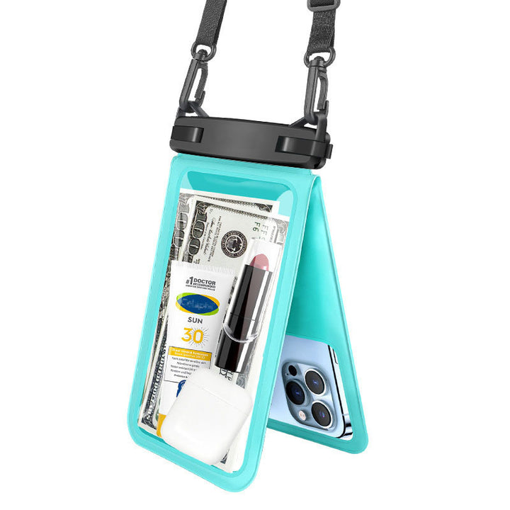 Smartphone Shoulder Bag Bowlift