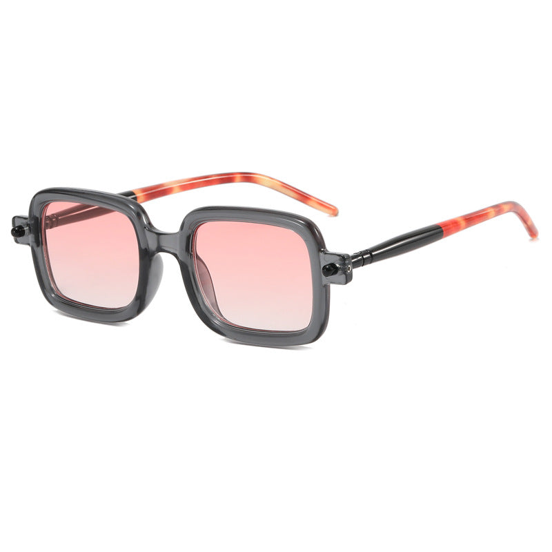 Fashionable Square Sunglasses Bowlift