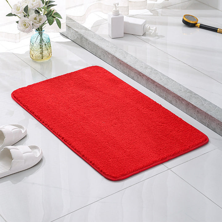 Home Bath Mat Bowlift