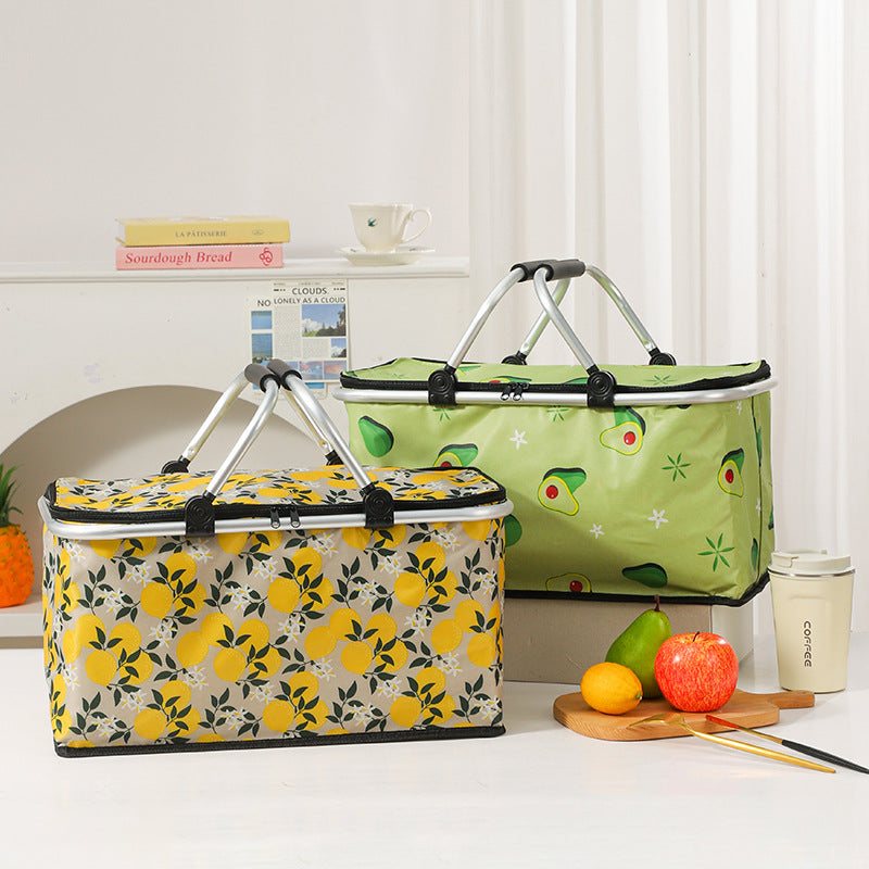 Women's Cooler Bag Bowlift