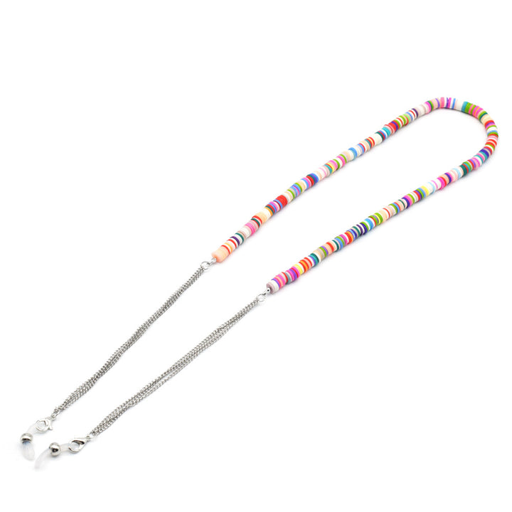 Colorful Beaded Eyewear Chain Bowlift 1786692423