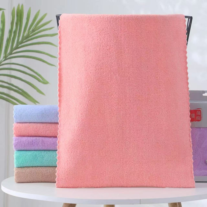 Ultra-soft microfiber cleaning cloth Bowlift