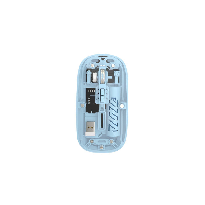 Gaming mouse Bowlift