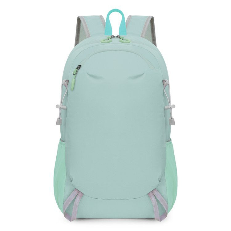 Lightweight Multi-Functional Hiking Backpack Bowlift
