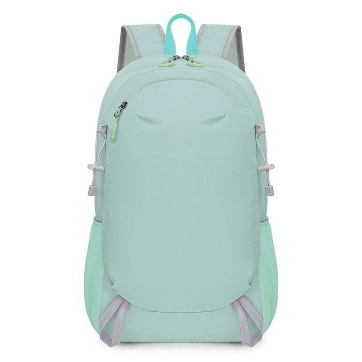 Lightweight Multi-Functional Hiking Backpack Bowlift
