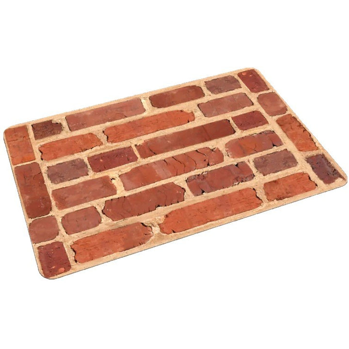 Decorative Door Mat Bowlift