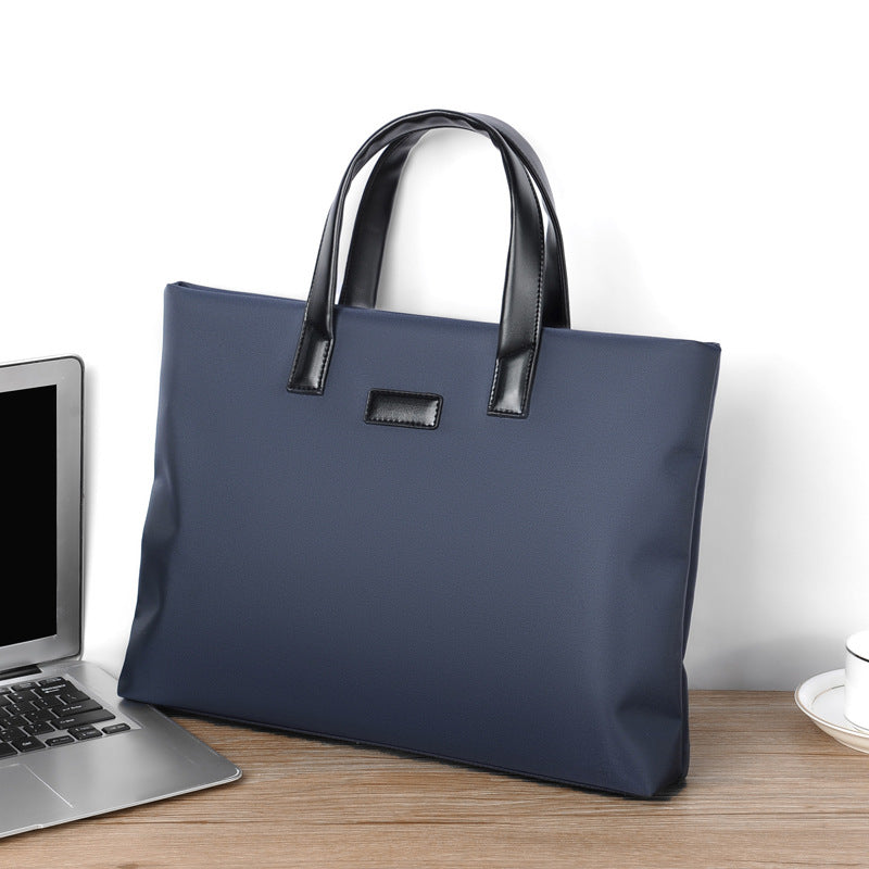 Professional Laptop Briefcase Bowlift
