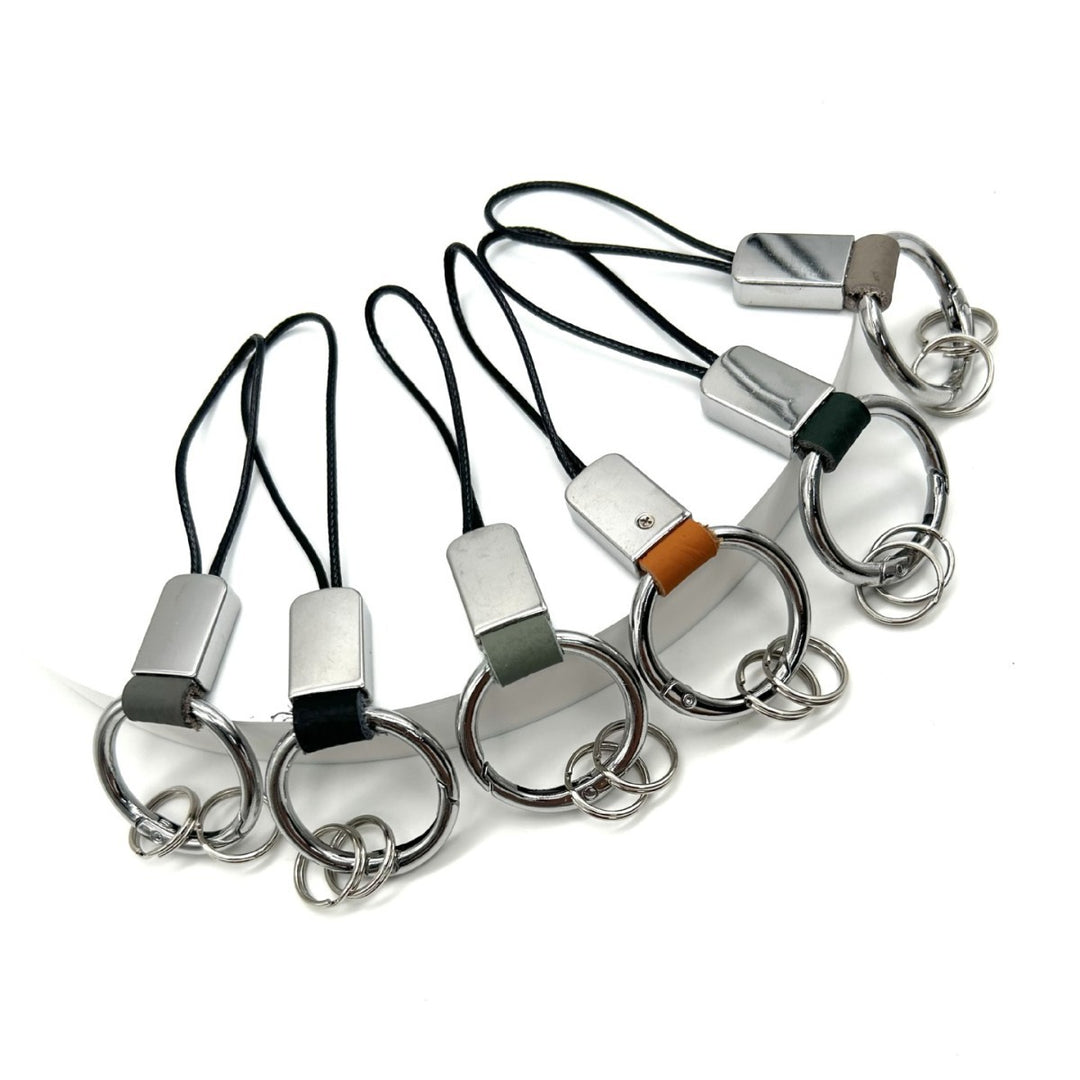 Keychain Holder Bowlift