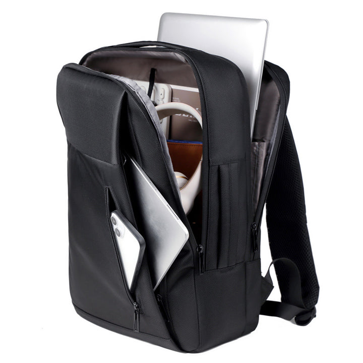 Modern Laptop Backpack Bowlift