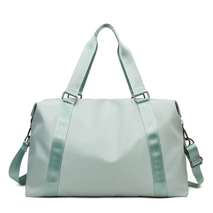 Stylish Sport and Travel Bag Bowlift
