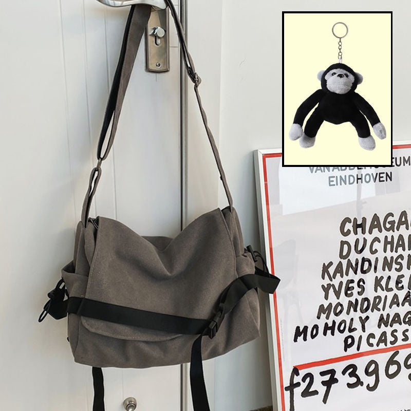 Casual Shoulder Sling Bag Bowlift
