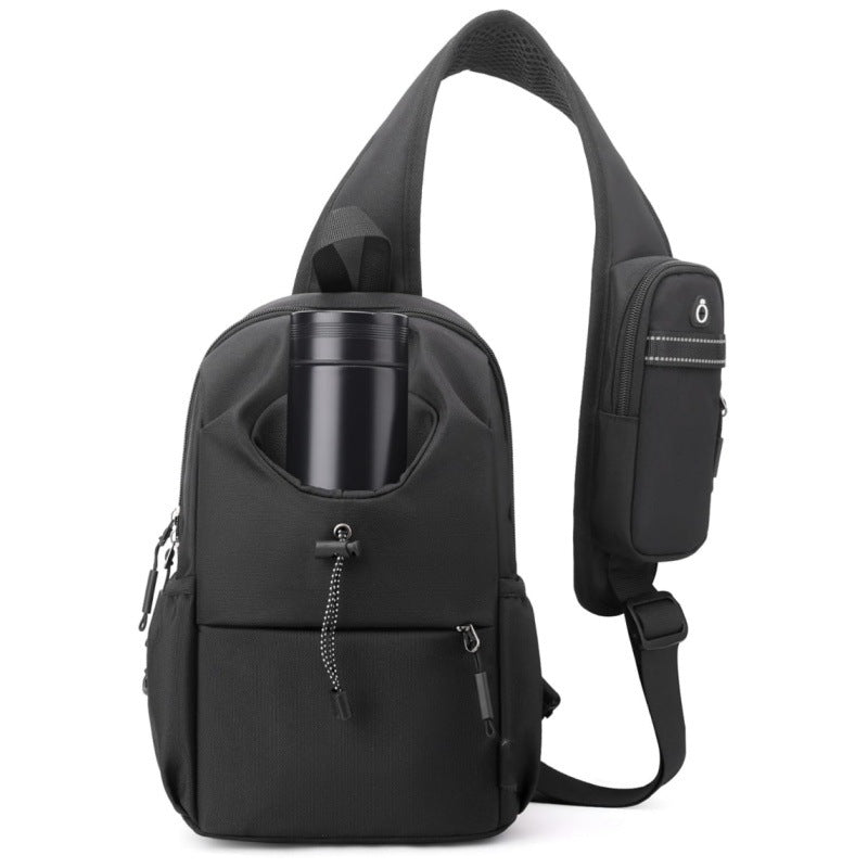 Stylish Sling Bag Bowlift