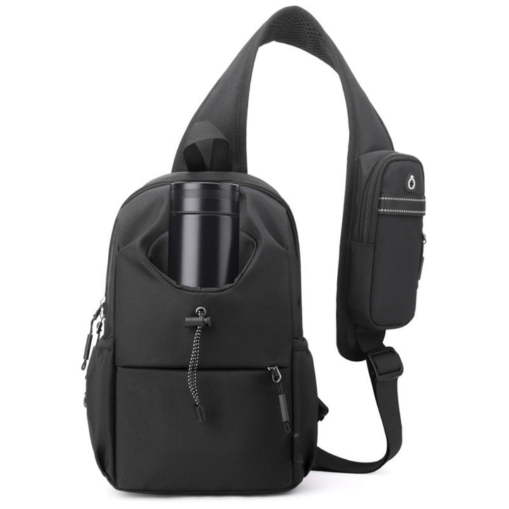 Stylish Sling Bag Bowlift