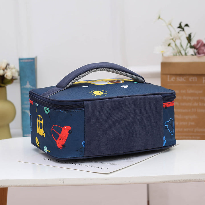 Stylish Insulated Food Storage Case Bowlift